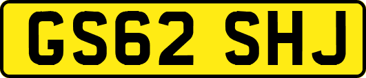 GS62SHJ