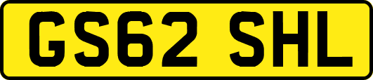 GS62SHL