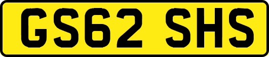GS62SHS