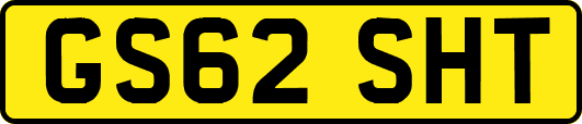 GS62SHT