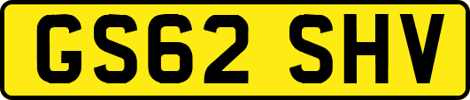 GS62SHV