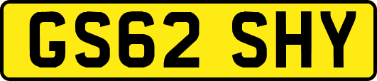 GS62SHY