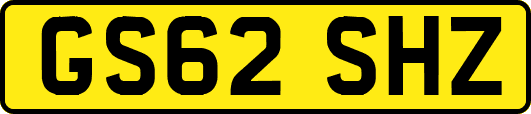 GS62SHZ