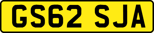 GS62SJA