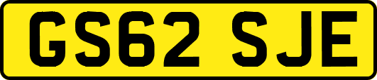 GS62SJE