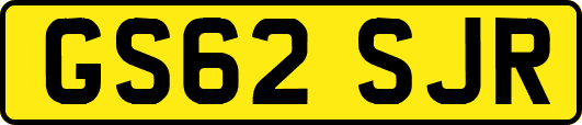 GS62SJR