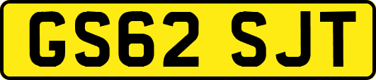 GS62SJT
