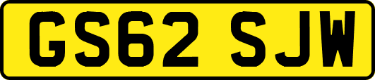 GS62SJW