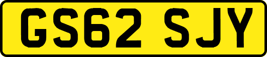 GS62SJY