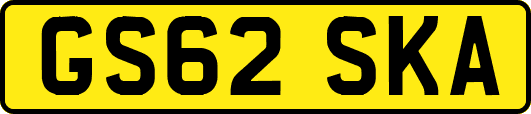 GS62SKA