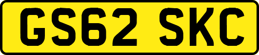 GS62SKC