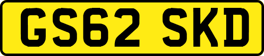 GS62SKD