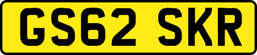 GS62SKR
