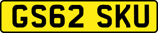 GS62SKU