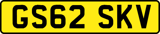 GS62SKV