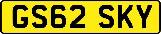 GS62SKY