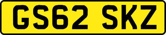 GS62SKZ