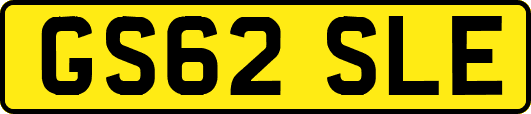 GS62SLE