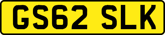 GS62SLK