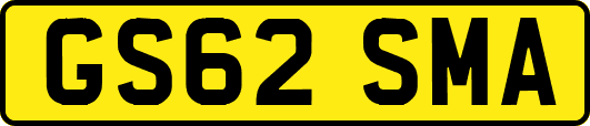 GS62SMA