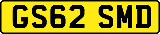GS62SMD