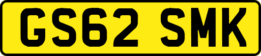 GS62SMK
