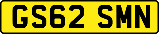 GS62SMN