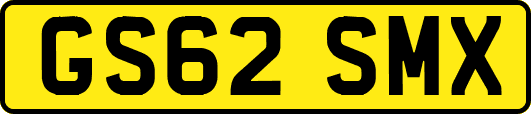 GS62SMX