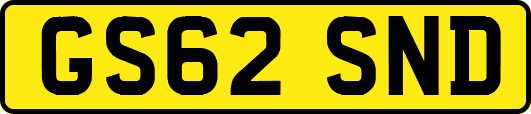 GS62SND
