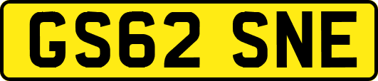 GS62SNE
