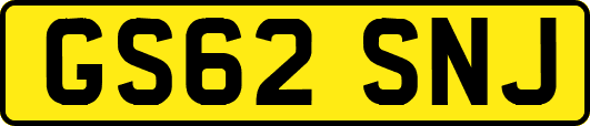 GS62SNJ