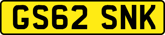 GS62SNK