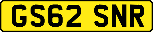 GS62SNR