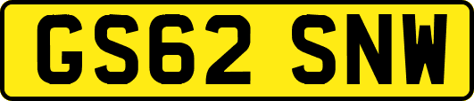 GS62SNW