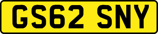 GS62SNY
