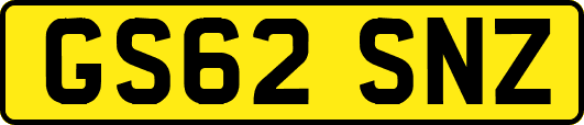 GS62SNZ