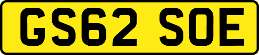 GS62SOE