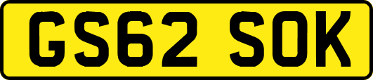 GS62SOK