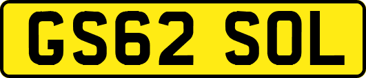GS62SOL