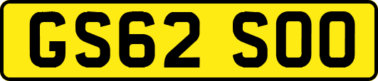 GS62SOO