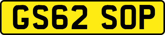 GS62SOP