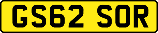 GS62SOR