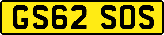 GS62SOS