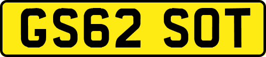 GS62SOT
