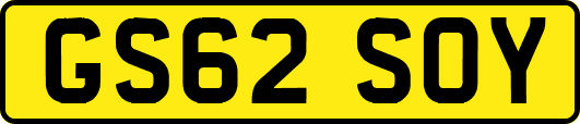 GS62SOY