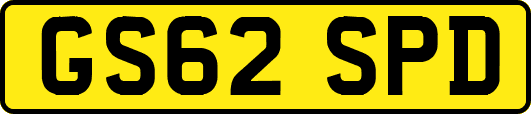 GS62SPD
