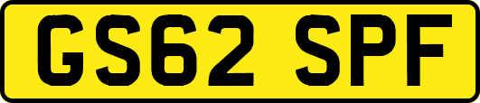 GS62SPF