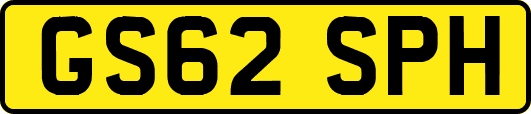GS62SPH