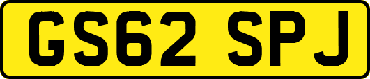 GS62SPJ