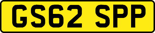 GS62SPP